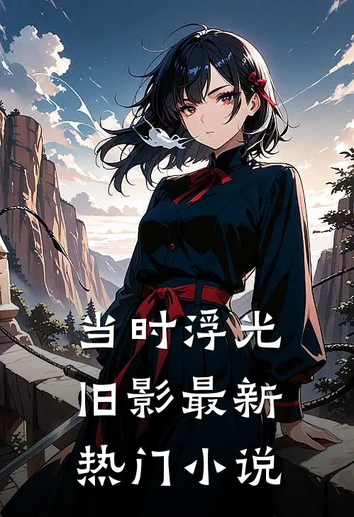 当时浮光旧影最新热门小说