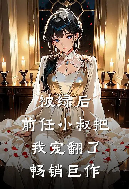 被绿后，前任小叔把我宠翻了畅销巨作