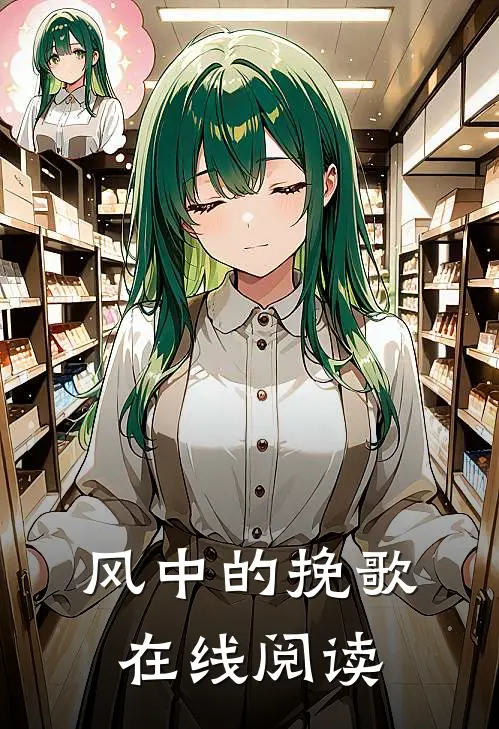 风中的挽歌在线阅读