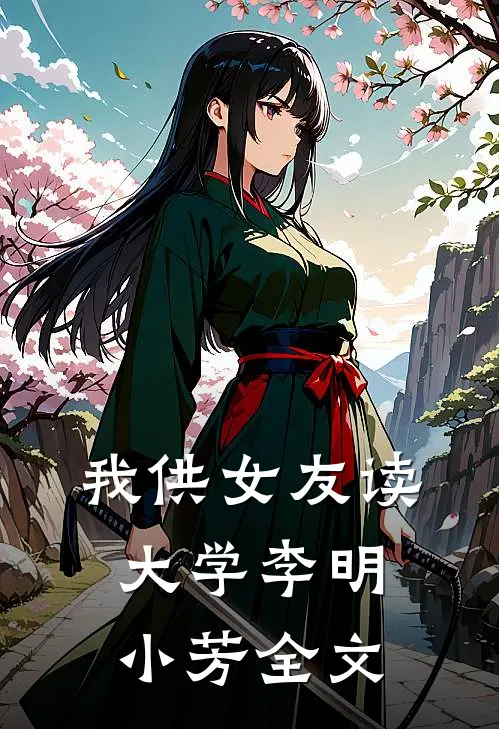 我供女友读大学李明小芳全文