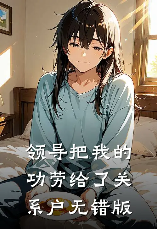 领导把我的功劳给了关系户无错版