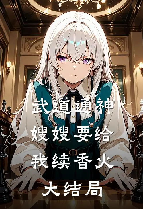 武道通神：嫂嫂要给我续香火大结局