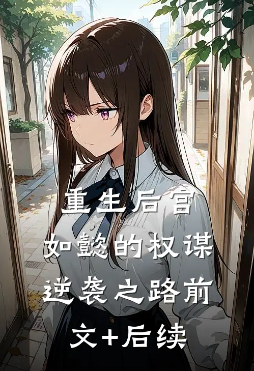 重生后宫：如懿的权谋逆袭之路前文+后续