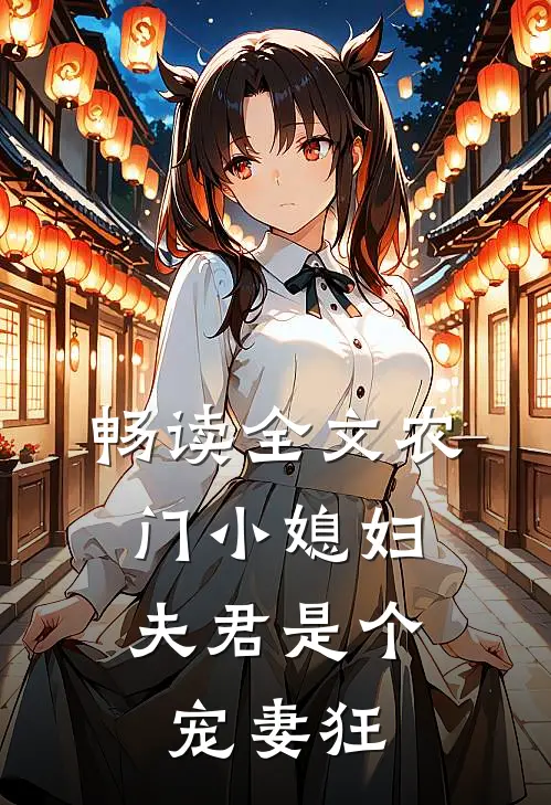畅读全文农门小媳妇：夫君是个宠妻狂