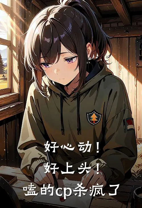 好心动！好上头！嗑的cp杀疯了