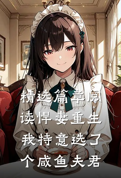 精选篇章阅读悍妻重生：我特意选了个咸鱼夫君
