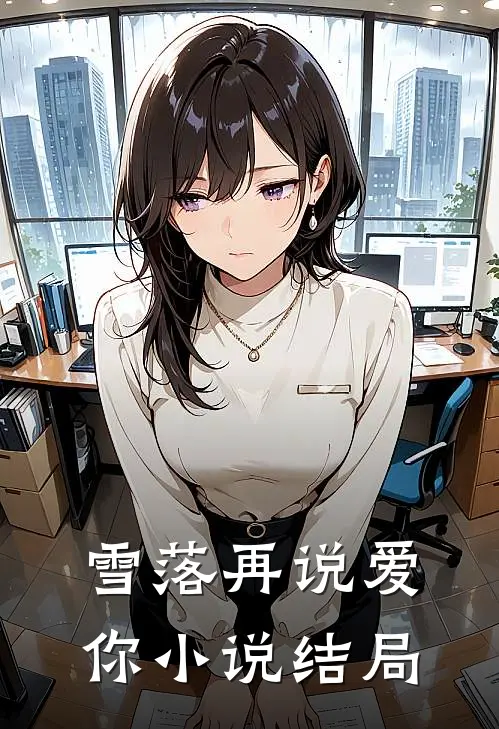 雪落再说爱你小说结局