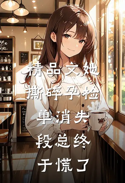 精品文她撕碎孕检单消失，段总终于慌了
