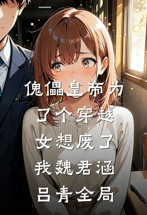 傀儡皇帝为了个穿越女想废了我魏君涵吕青全局