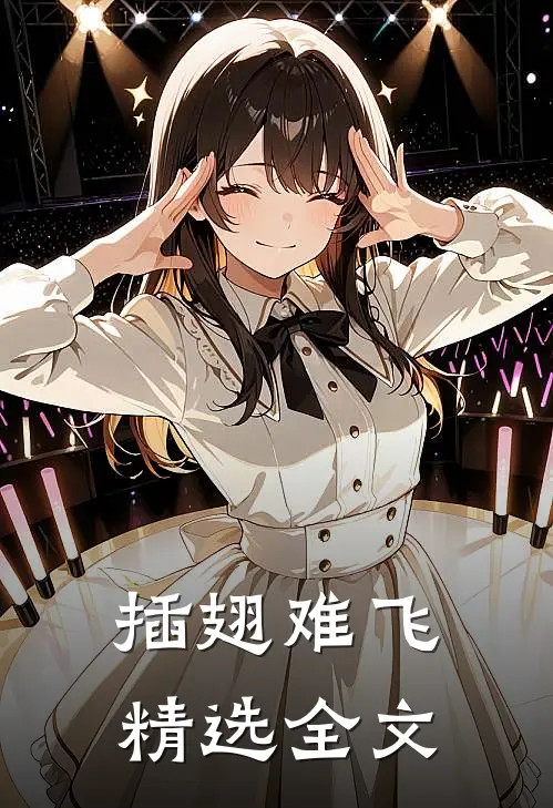 插翅难飞精选全文