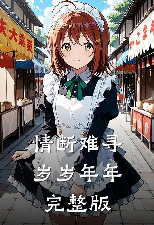 情断难寻岁岁年年完整版