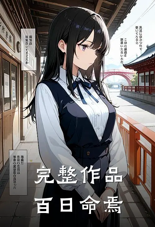 完整作品百日命焉