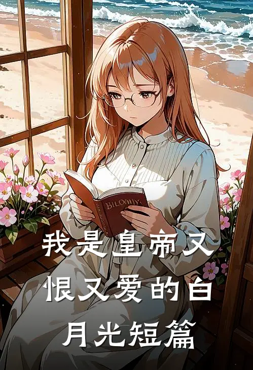 我是皇帝又恨又爱的白月光短篇
