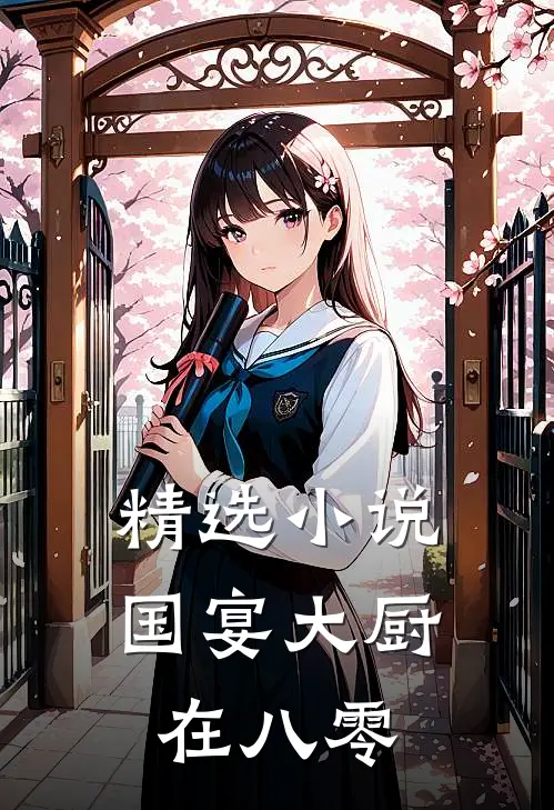 精选小说国宴大厨在八零