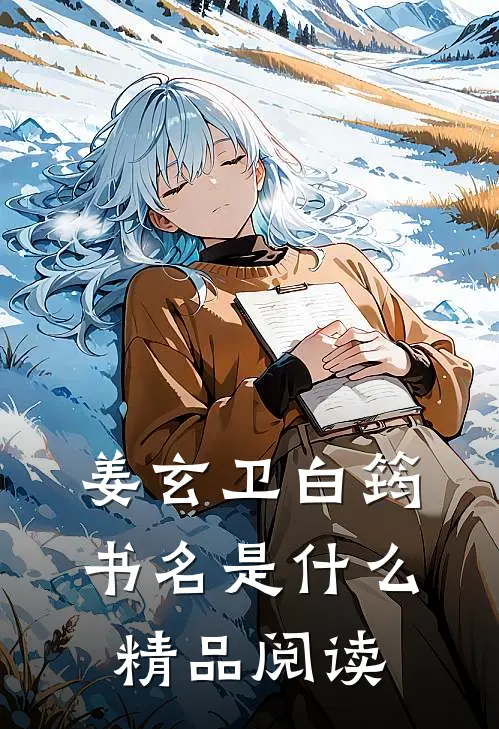 姜玄卫白筠书名是什么精品阅读