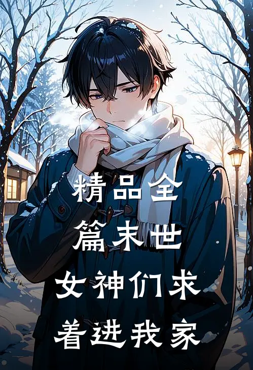 精品全篇末世：女神们求着进我家