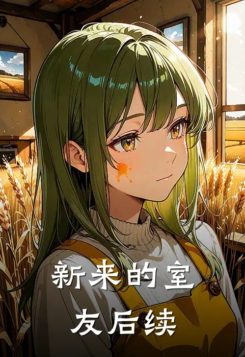 新来的室友后续