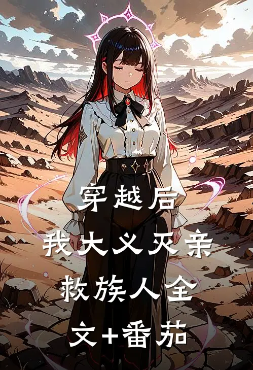 穿越后，我大义灭亲救族人全文+番茄