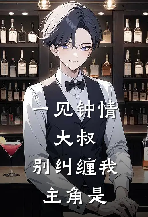 一见钟情大叔,别纠缠我主角是谁