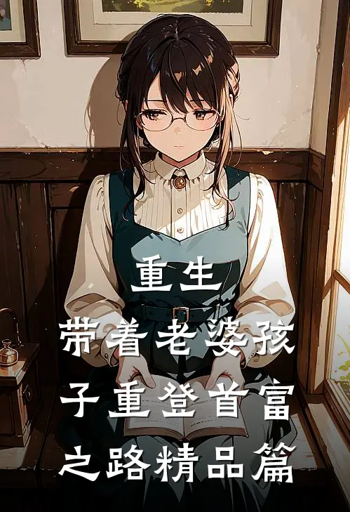 重生，带着老婆孩子重登首富之路精品篇