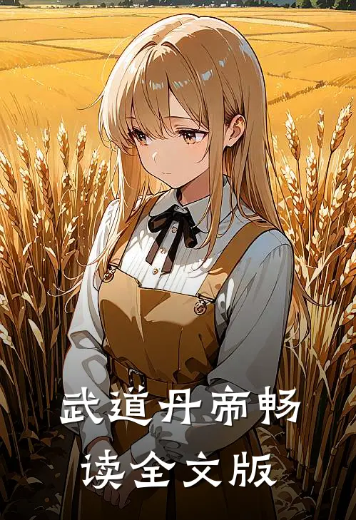 武道丹帝畅读全文版