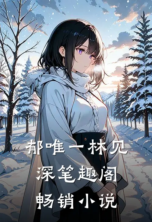 郁唯一林见深笔趣阁畅销小说
