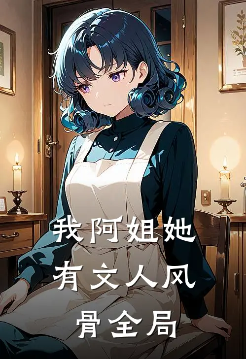 我阿姐她有文人风骨全局