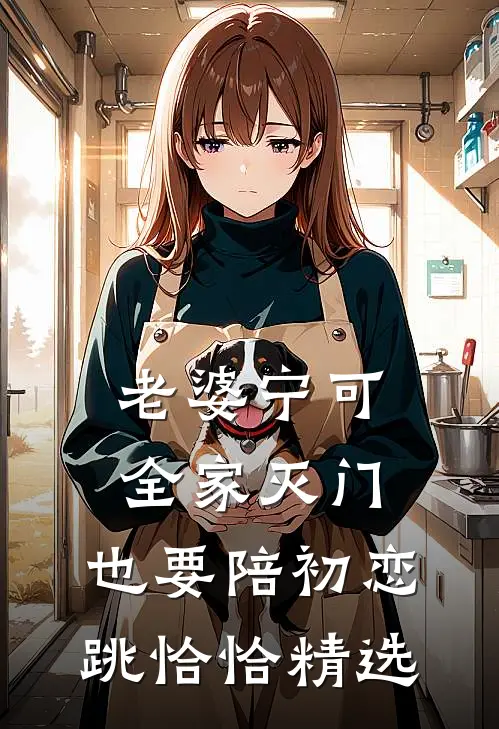 老婆宁可全家灭门，也要陪初恋跳恰恰精选