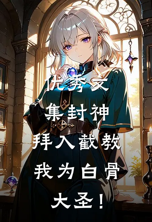 优秀文集封神：拜入截教，我为白骨大圣！