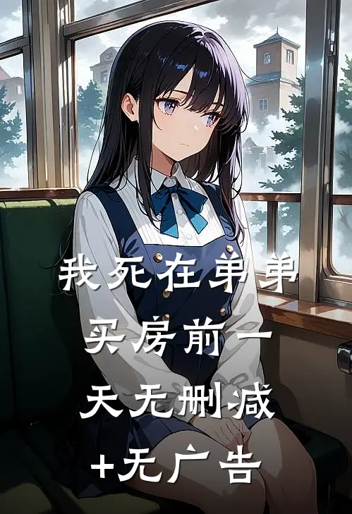 我死在弟弟买房前一天无删减+无广告