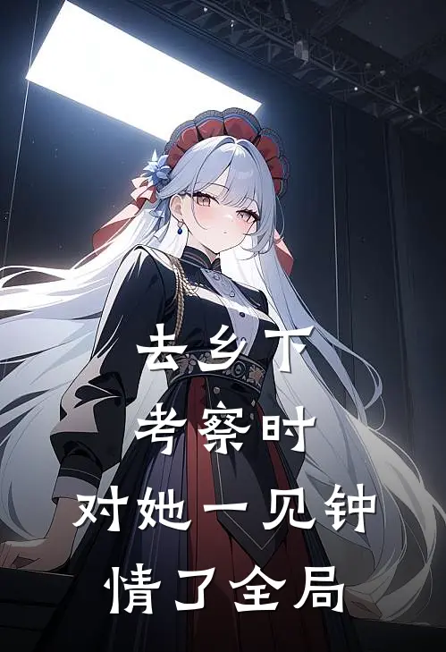 去乡下考察时，对她一见钟情了全局