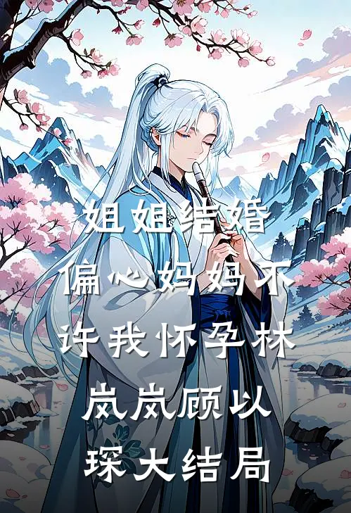 姐姐结婚，偏心妈妈不许我怀孕林岚岚顾以琛大结局