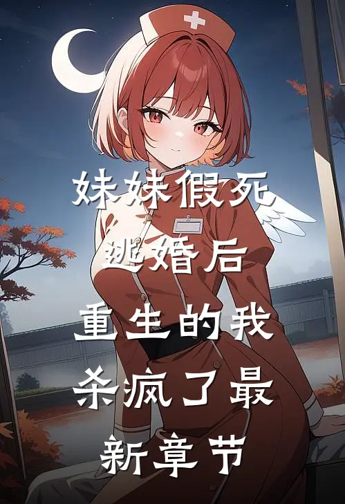 妹妹假死逃婚后，重生的我杀疯了最新章节
