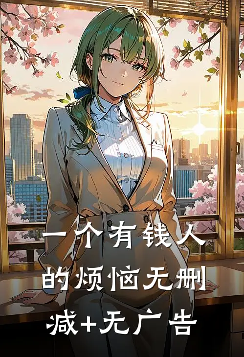 一个有钱人的烦恼无删减+无广告