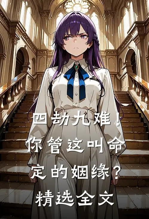 四劫九难！你管这叫命定的姻缘？精选全文