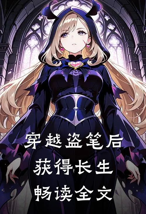 穿越盗笔后获得长生畅读全文