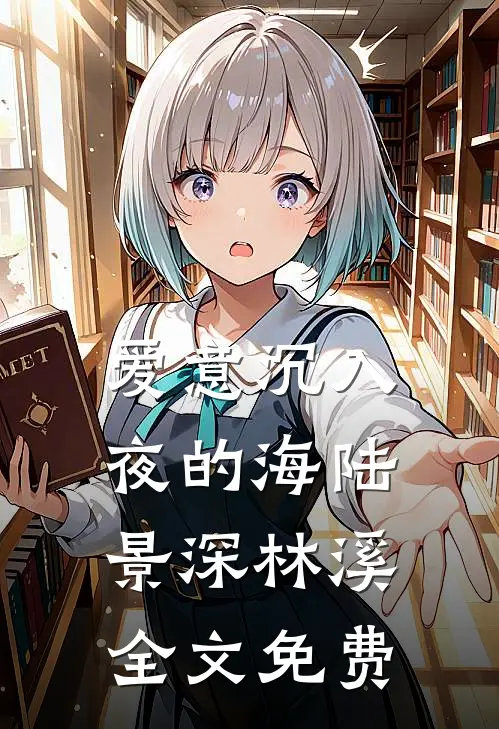 爱意沉入夜的海陆景深林溪全文免费