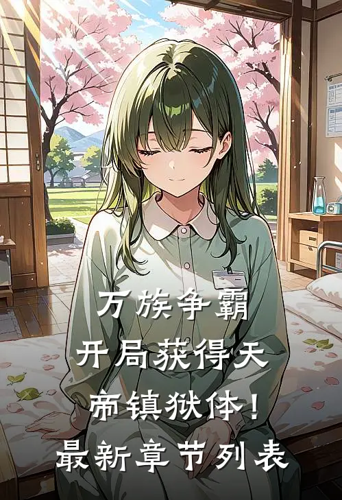 万族争霸：开局获得天帝镇狱体！最新章节列表