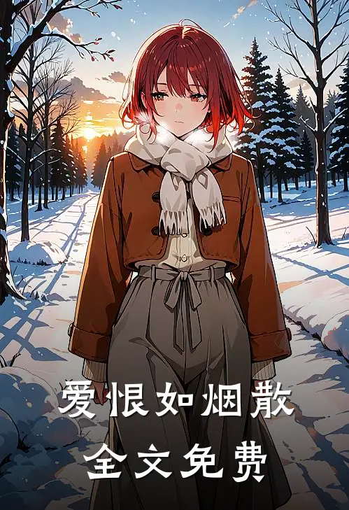 爱恨如烟散全文免费