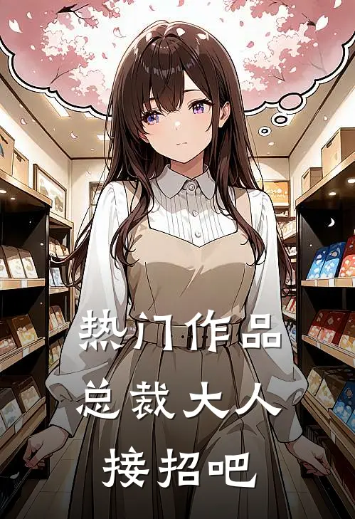 热门作品总裁大人接招吧