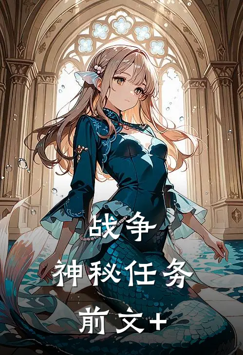 战争：神秘任务前文+