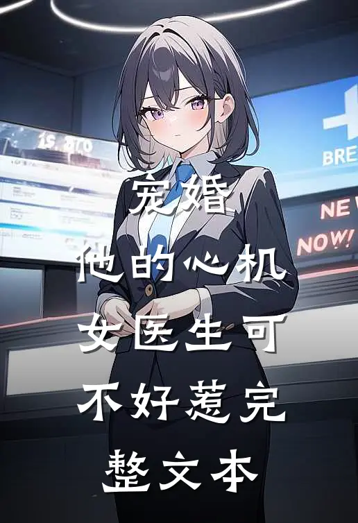 宠婚：他的心机女医生可不好惹完整文本