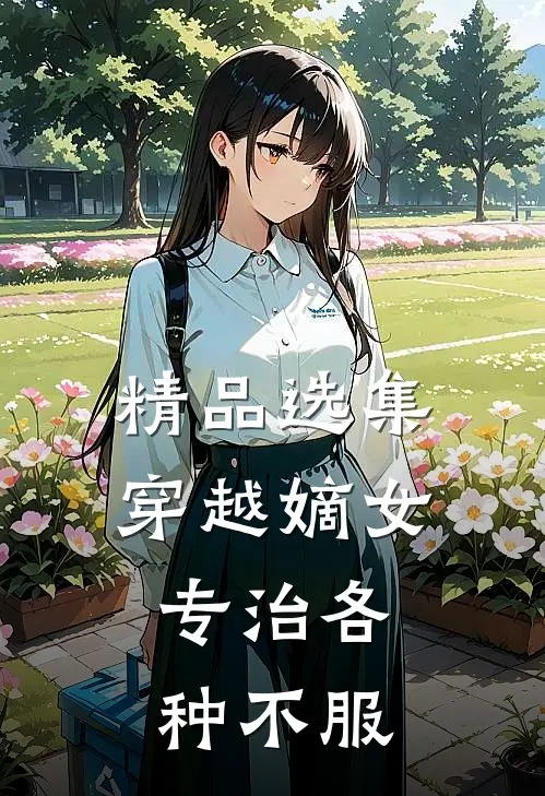 精品选集穿越嫡女：专治各种不服