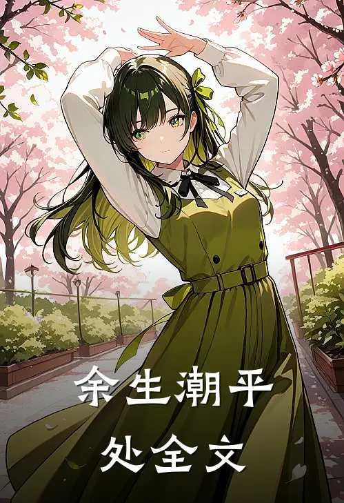 余生潮平处全文