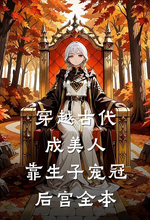 穿越古代成美人，靠生子宠冠后宫全本