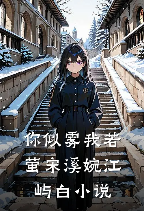 你似雾我若萤宋溪婉江屿白小说