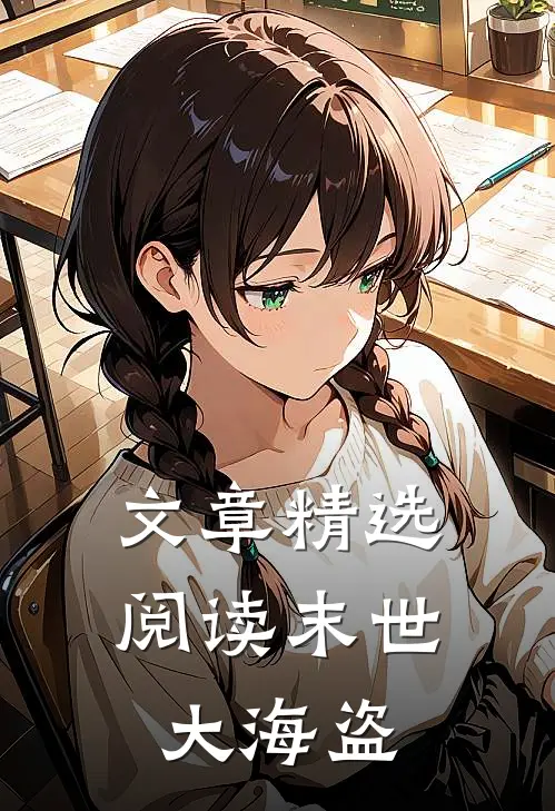 文章精选阅读末世大海盗