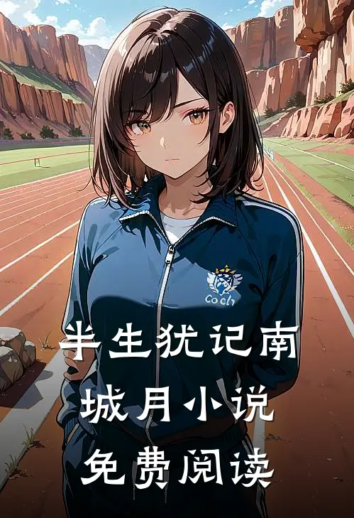 半生犹记南城月小说免费阅读