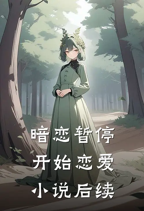 暗恋暂停,开始恋爱后续免费阅读