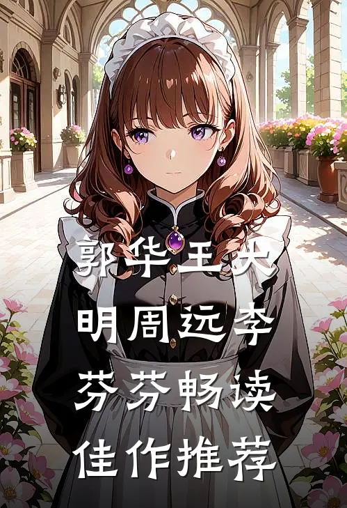 郭华王大明周远李芬芬畅读佳作推荐